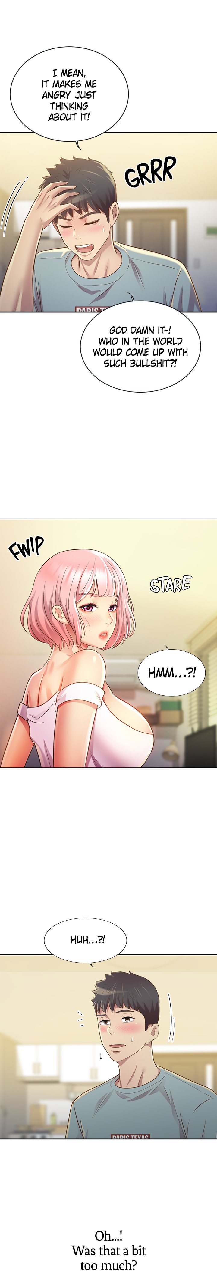 Her Taste Chapter 3 - Manhwa18.com