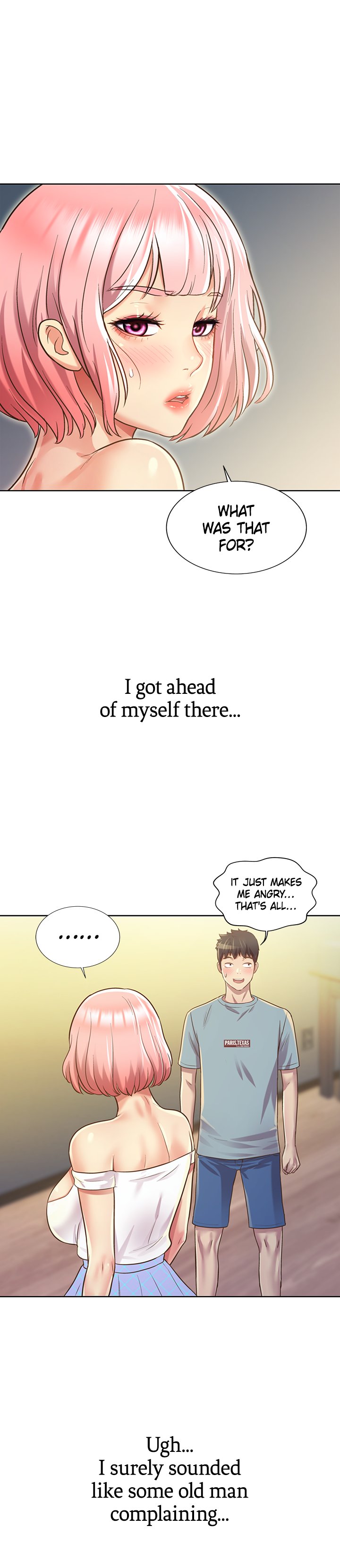 Her Taste Chapter 3 - Manhwa18.com