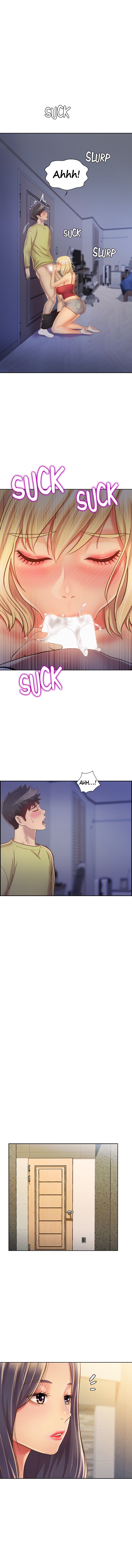 Her Taste Chapter 32 - Manhwa18.com