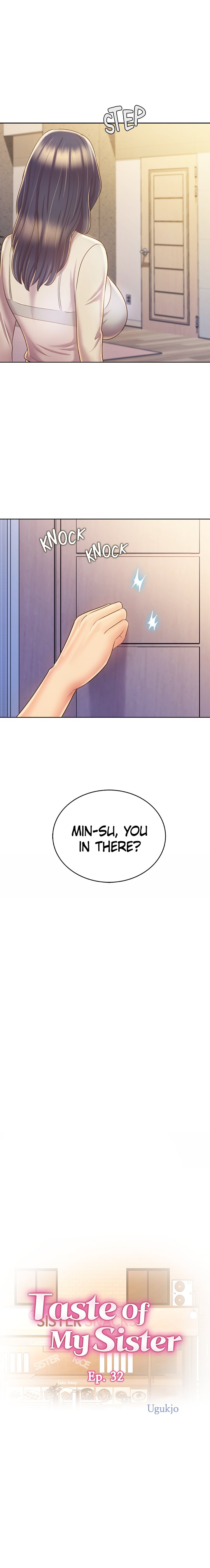 Her Taste Chapter 32 - Manhwa18.com