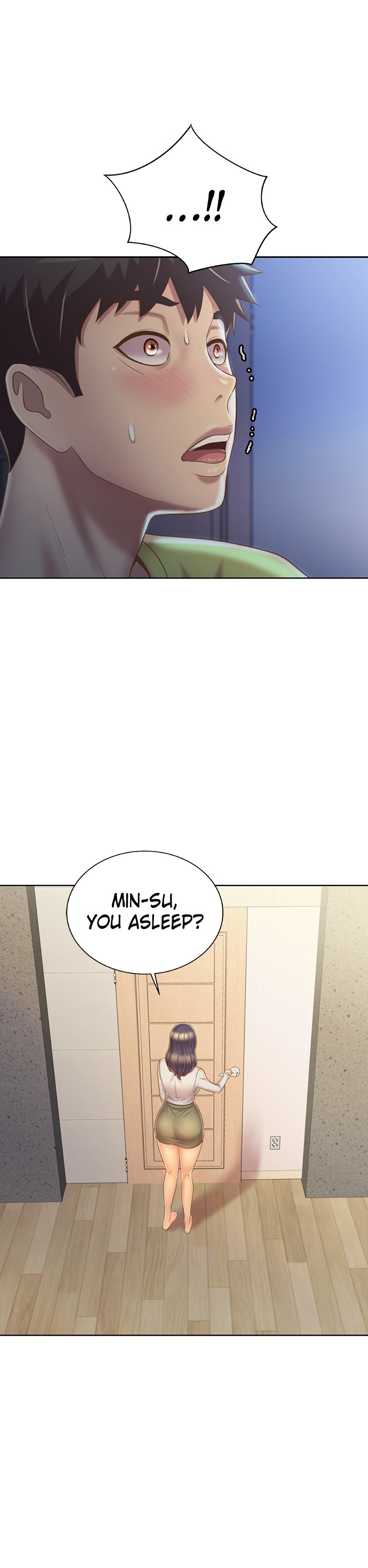 Her Taste Chapter 32 - Manhwa18.com