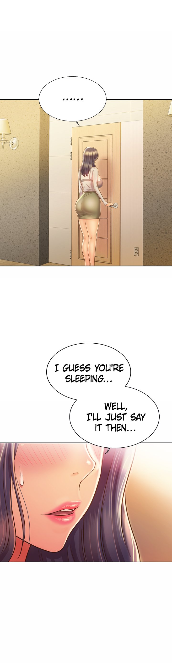 Her Taste Chapter 32 - Manhwa18.com