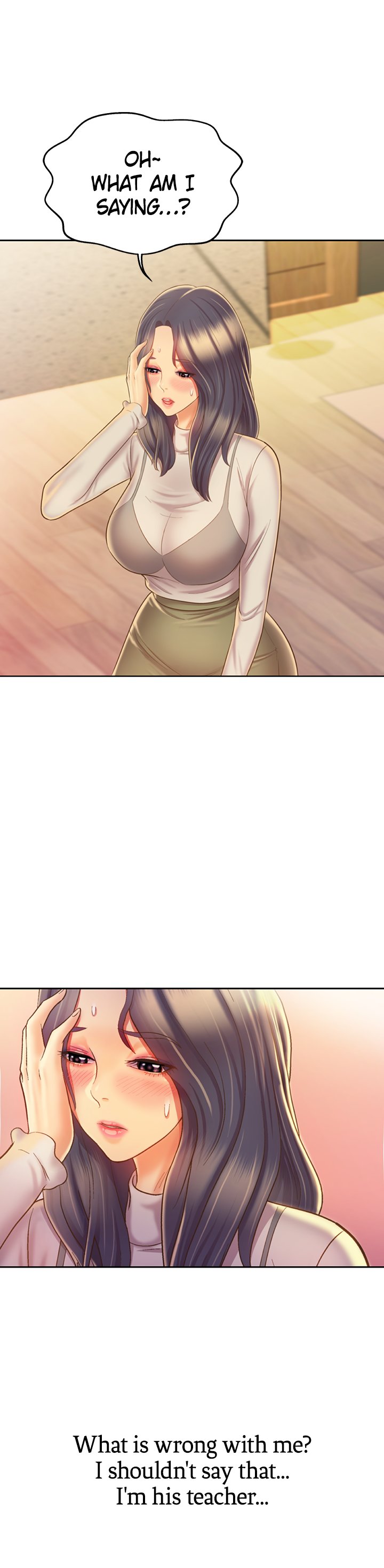 Her Taste Chapter 32 - Manhwa18.com