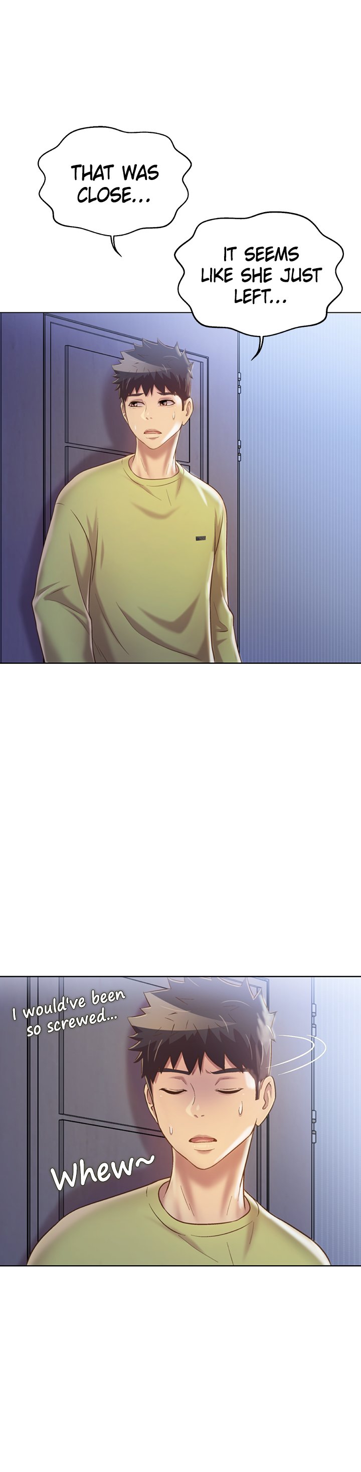 Her Taste Chapter 32 - Manhwa18.com