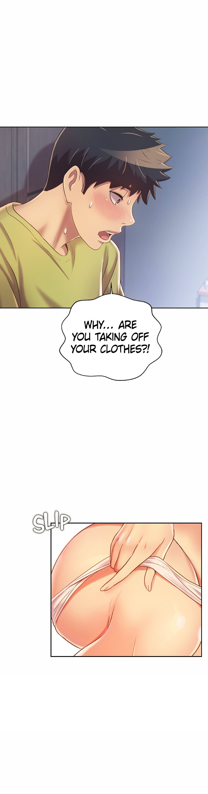 Her Taste Chapter 32 - Manhwa18.com