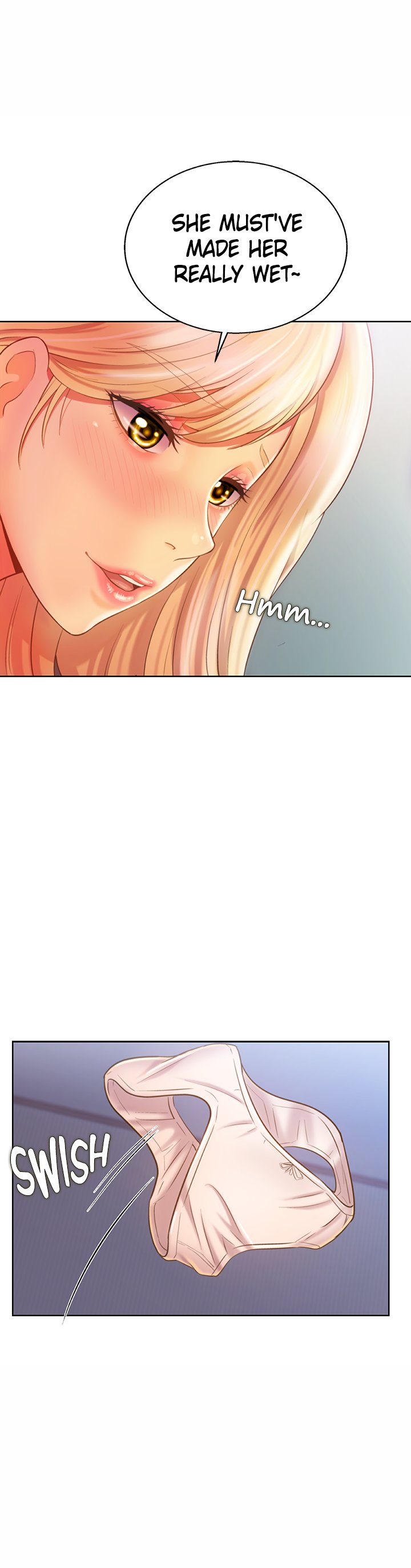 Her Taste Chapter 32 - Manhwa18.com