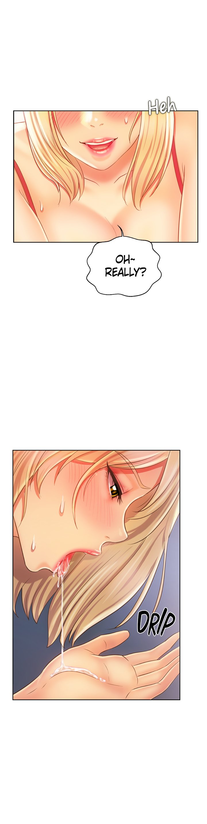 Her Taste Chapter 32 - Manhwa18.com