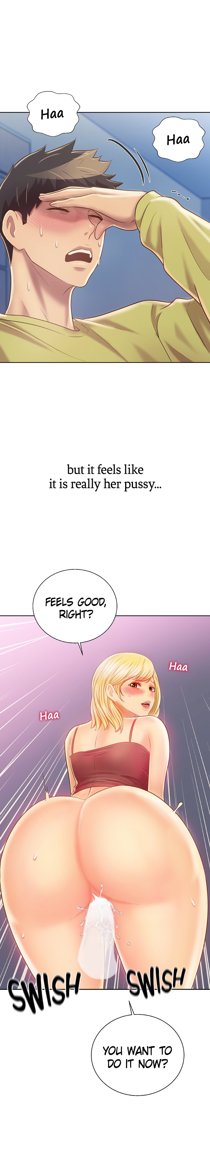 Her Taste Chapter 32 - Manhwa18.com