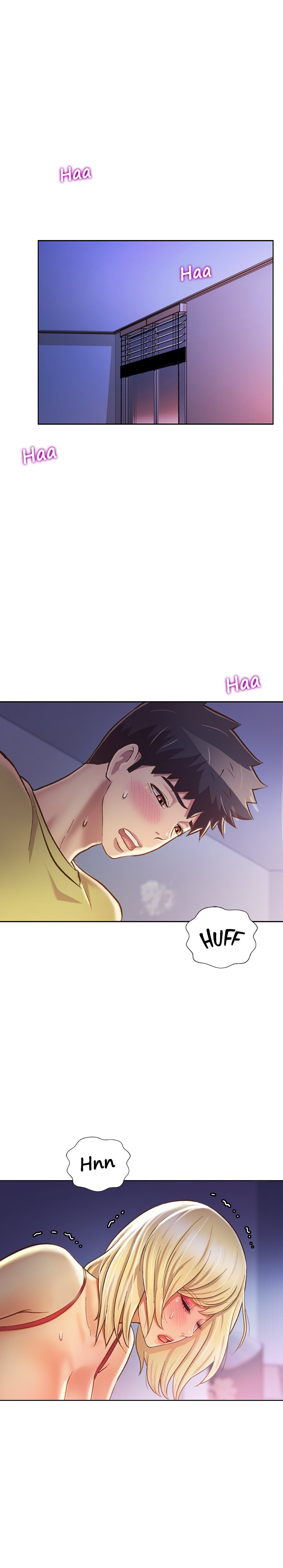 Her Taste Chapter 33 - Manhwa18.com