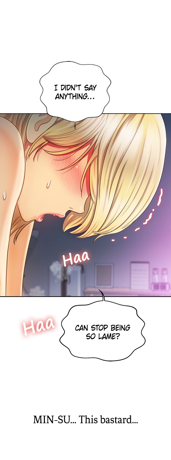 Her Taste Chapter 33 - Manhwa18.com