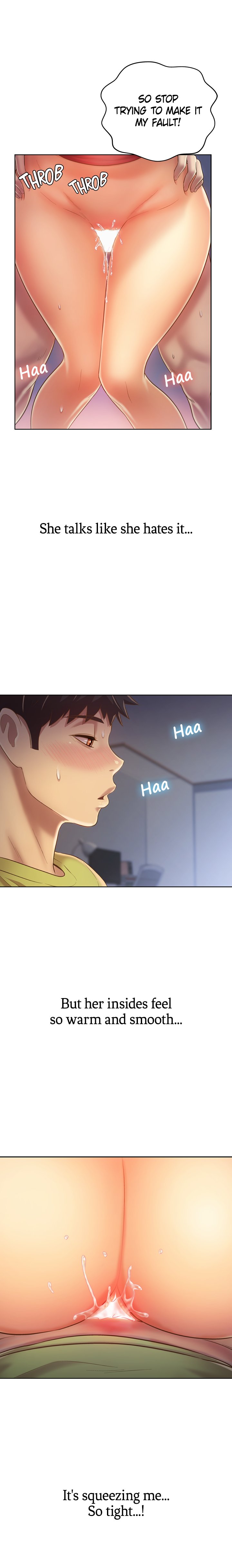 Her Taste Chapter 33 - Manhwa18.com