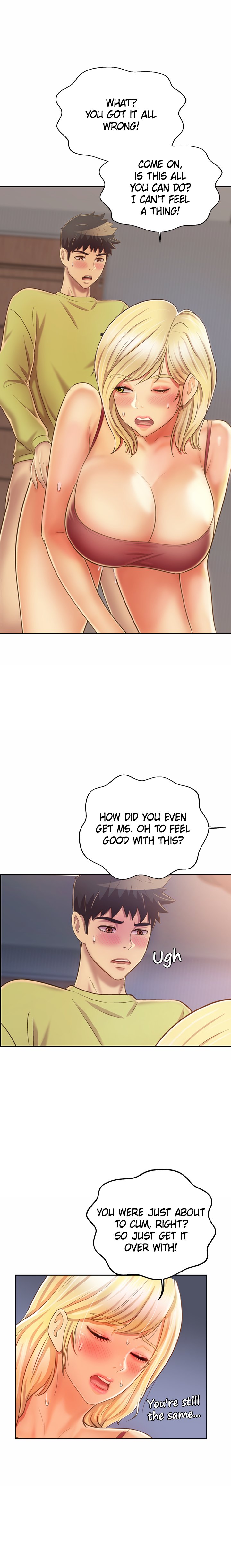 Her Taste Chapter 33 - Manhwa18.com