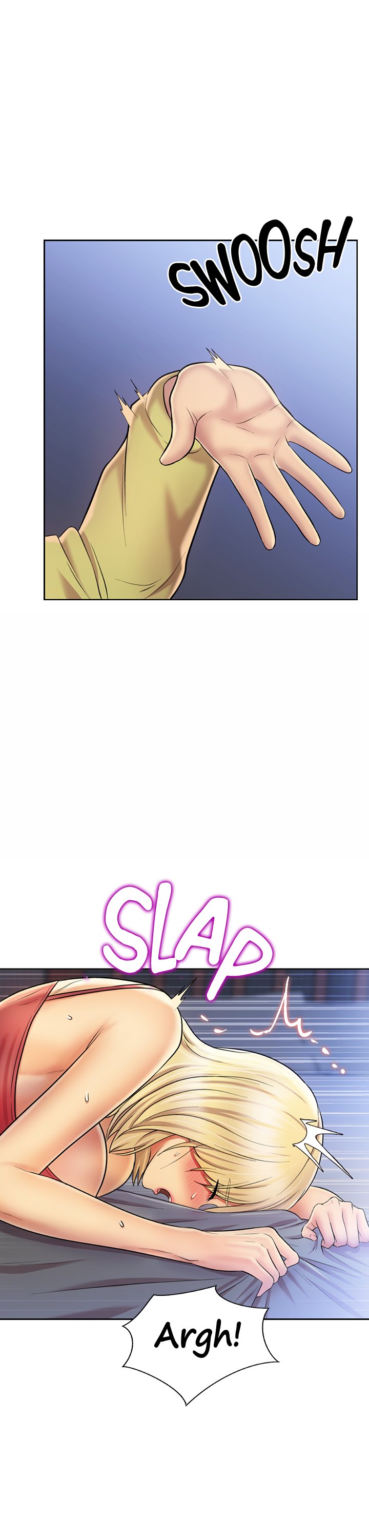 Her Taste Chapter 33 - Manhwa18.com