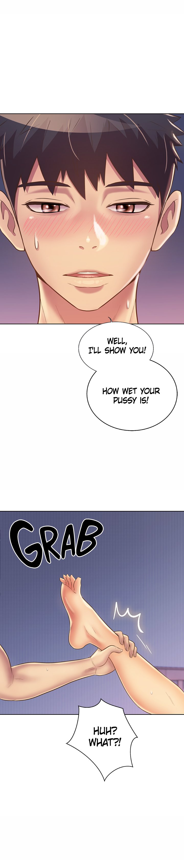 Her Taste Chapter 33 - Manhwa18.com