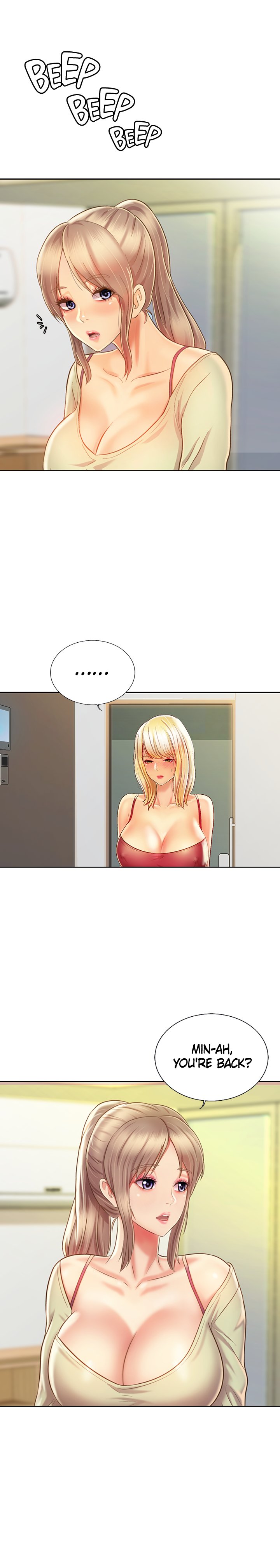 Her Taste Chapter 35 - Manhwa18.com