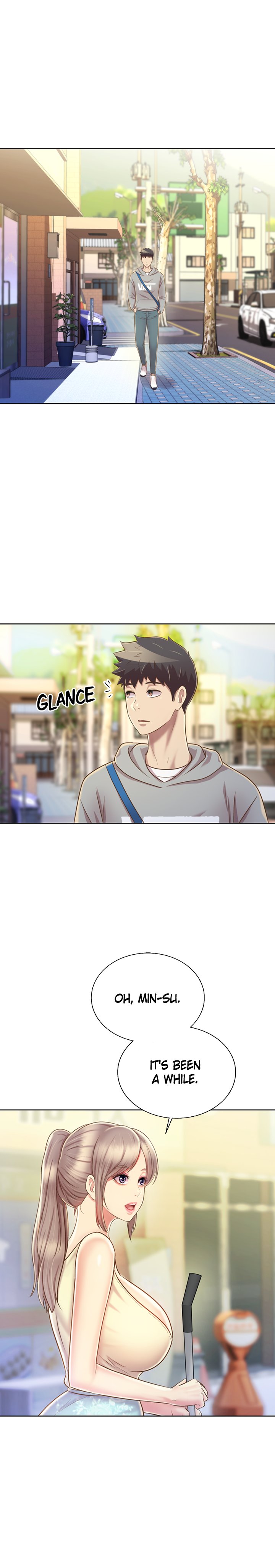 Her Taste Chapter 35 - Manhwa18.com