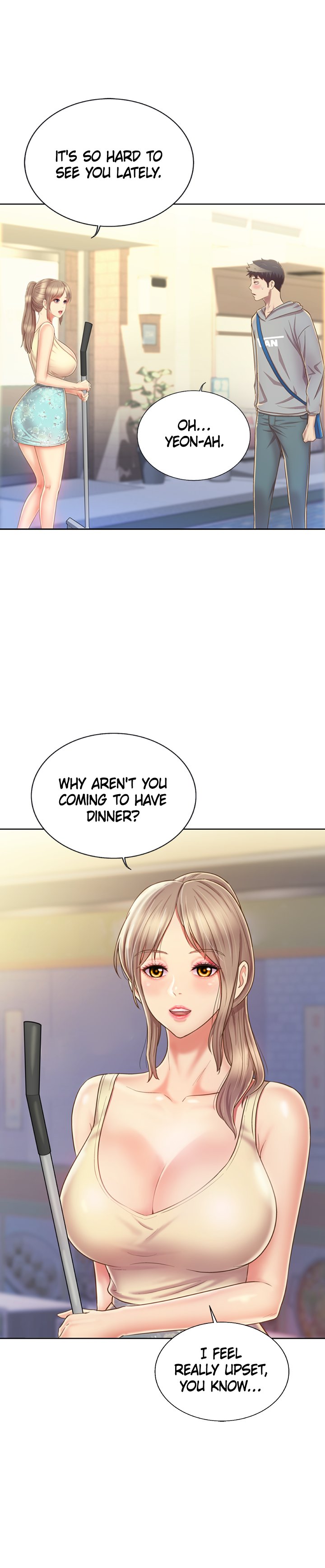 Her Taste Chapter 35 - Manhwa18.com