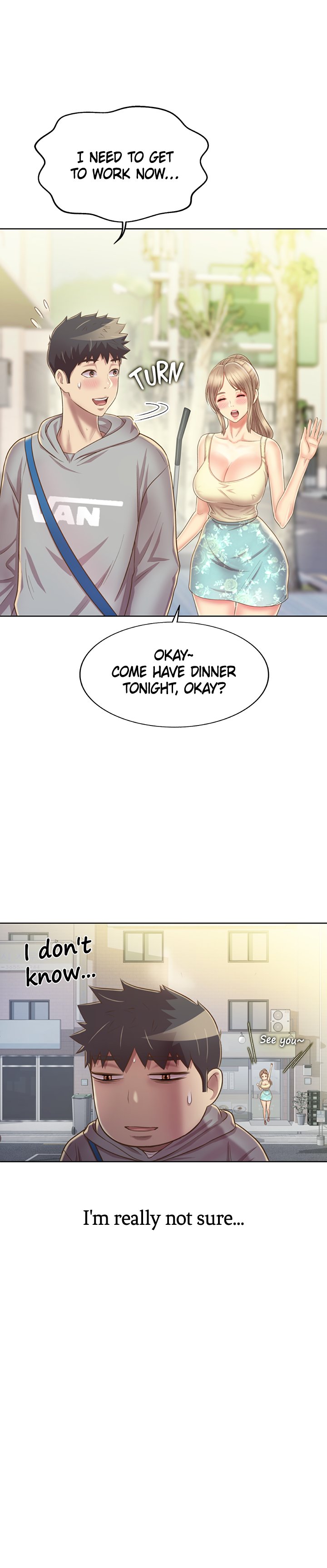 Her Taste Chapter 35 - Manhwa18.com