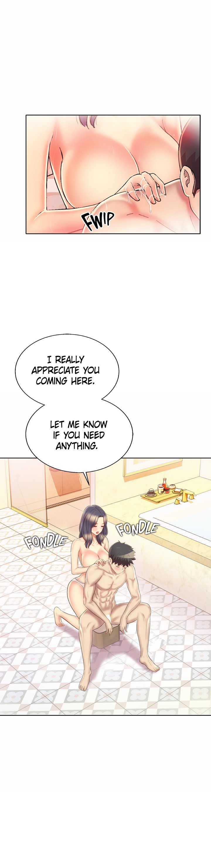 Her Taste Chapter 36 - Manhwa18.com