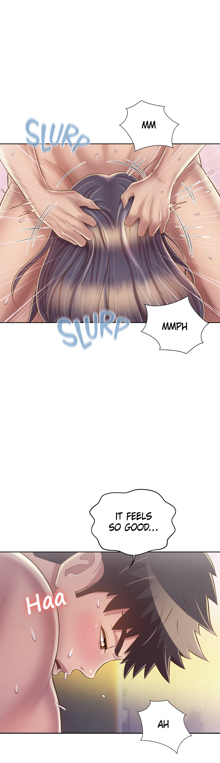 Her Taste Chapter 37 - Manhwa18.com