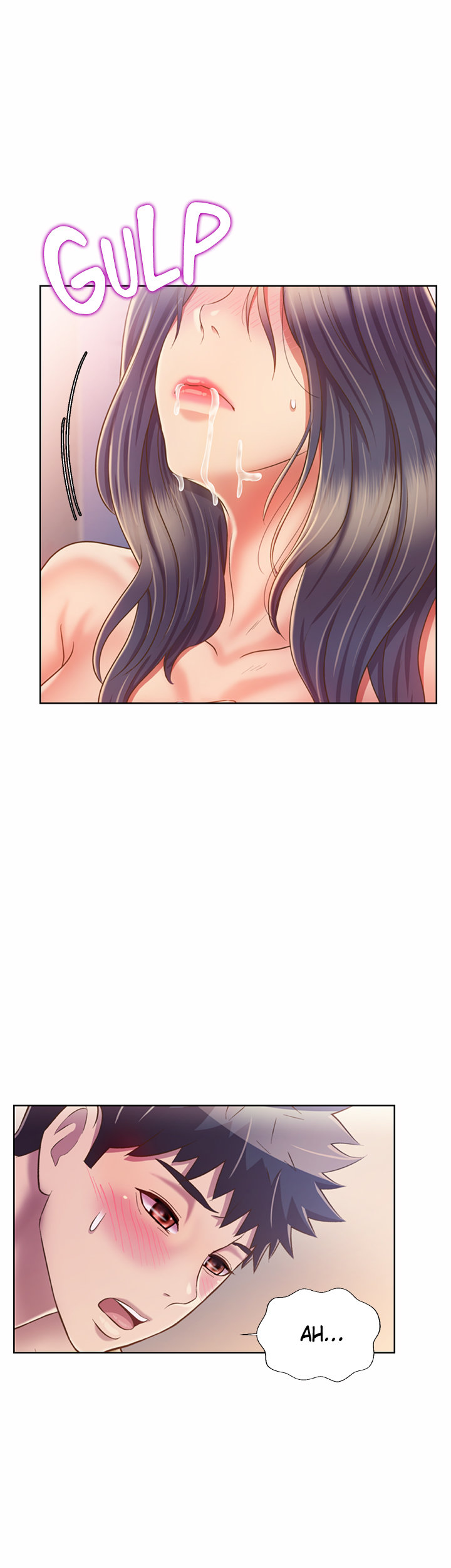 Her Taste Chapter 37 - Manhwa18.com