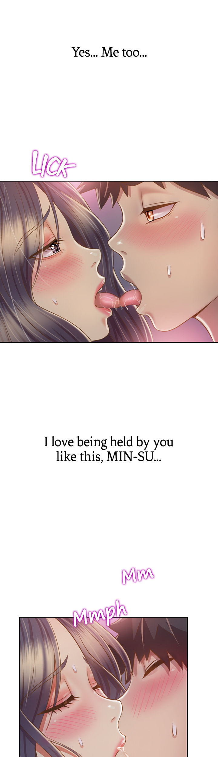 Her Taste Chapter 37 - Manhwa18.com