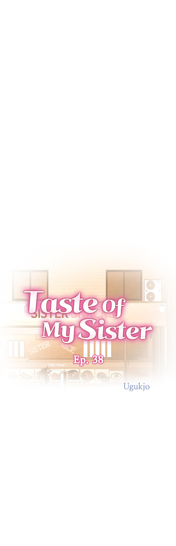 Her Taste Chapter 38 - Manhwa18.com