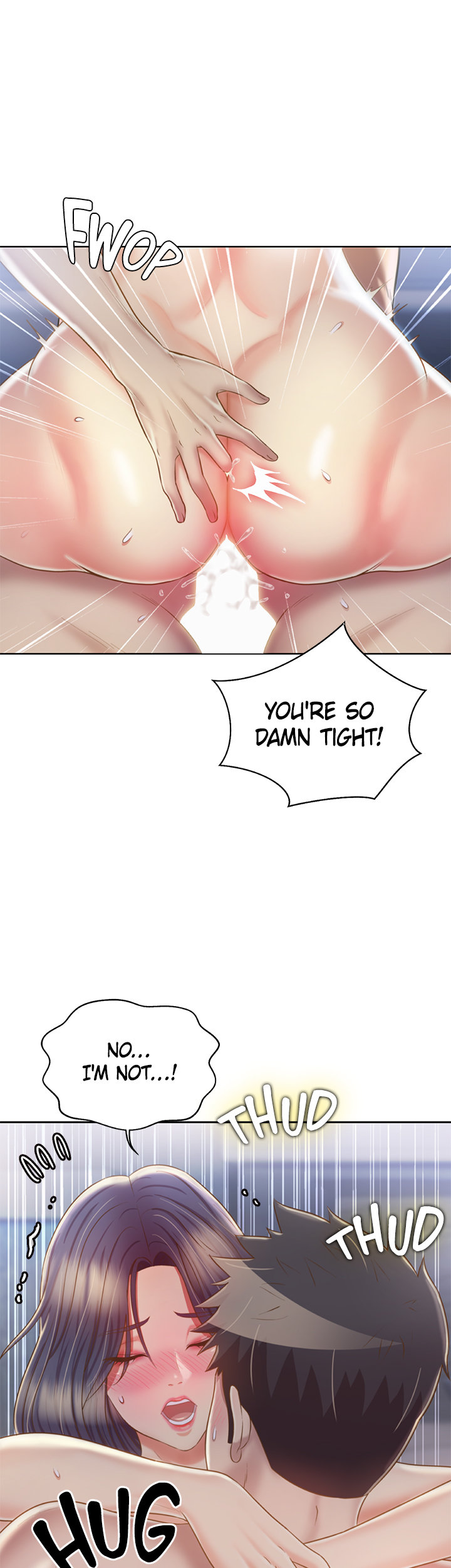 Her Taste Chapter 38 - Manhwa18.com