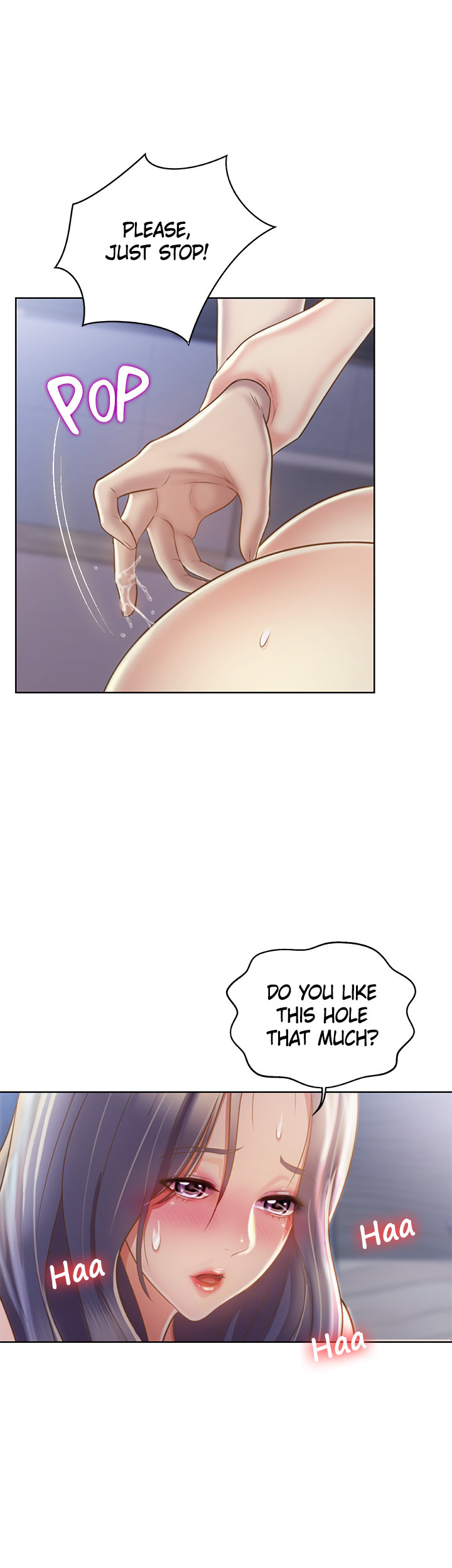 Her Taste Chapter 38 - Manhwa18.com