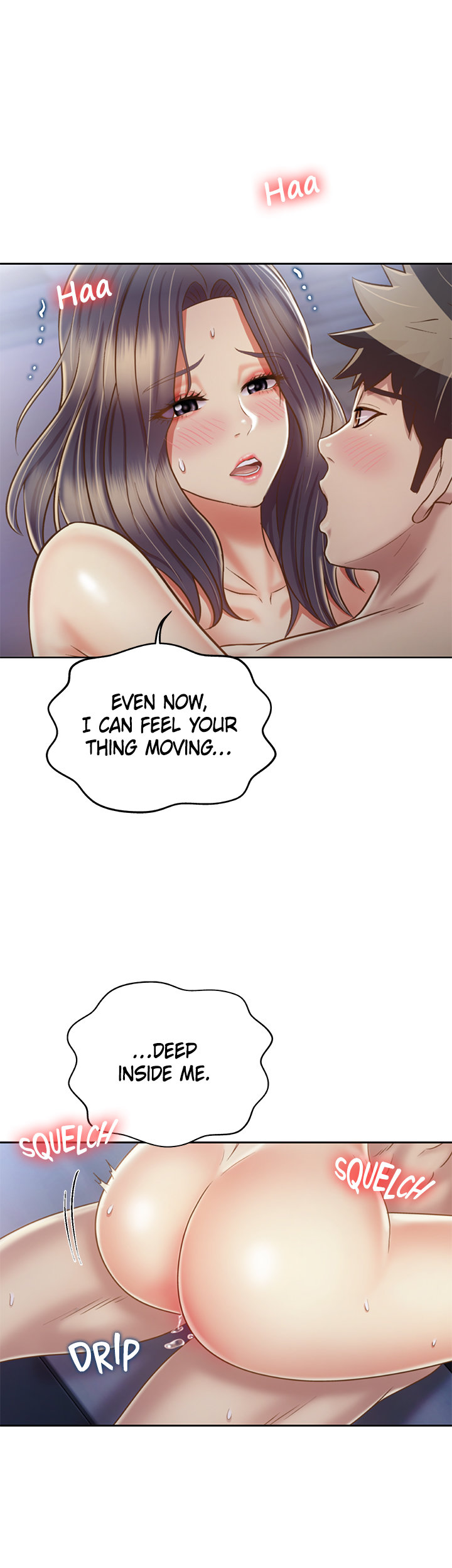 Her Taste Chapter 38 - Manhwa18.com