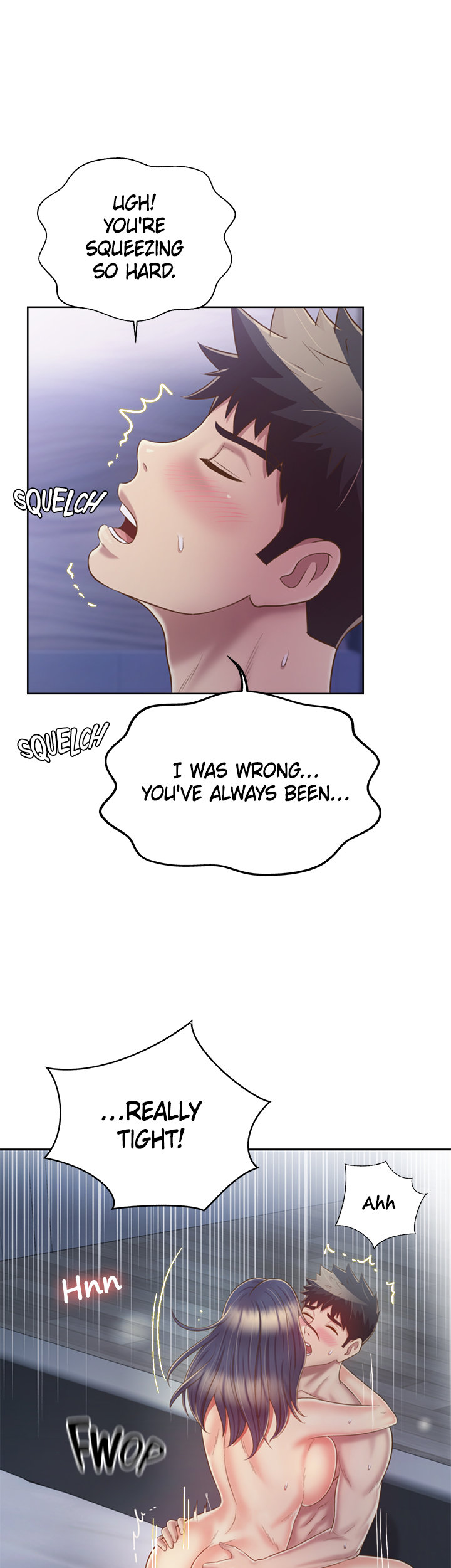 Her Taste Chapter 38 - Manhwa18.com