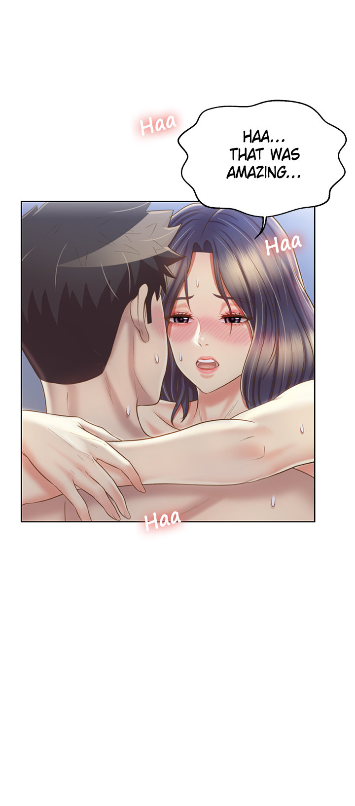 Her Taste Chapter 38 - Manhwa18.com