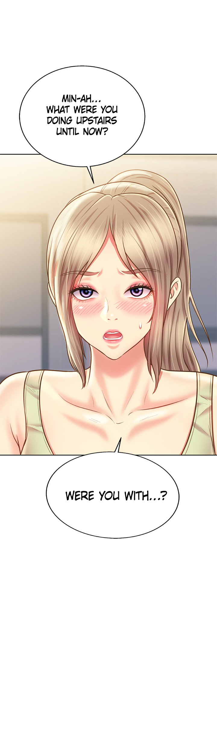 Her Taste Chapter 38 - Manhwa18.com