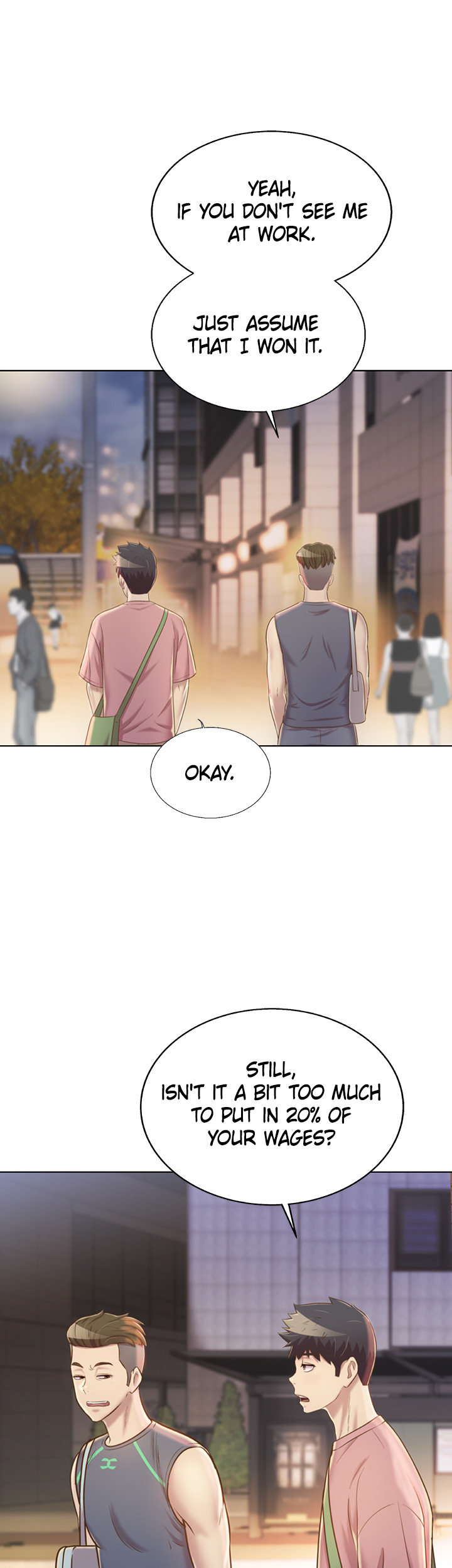 Her Taste Chapter 39 - Manhwa18.com