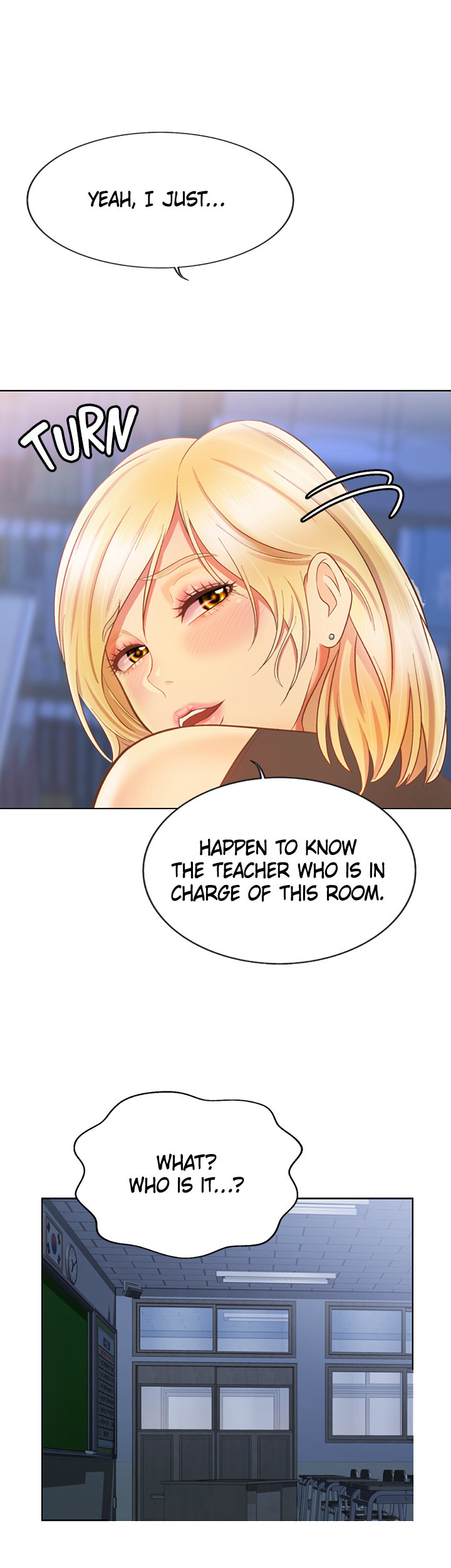 Her Taste Chapter 39 - Manhwa18.com