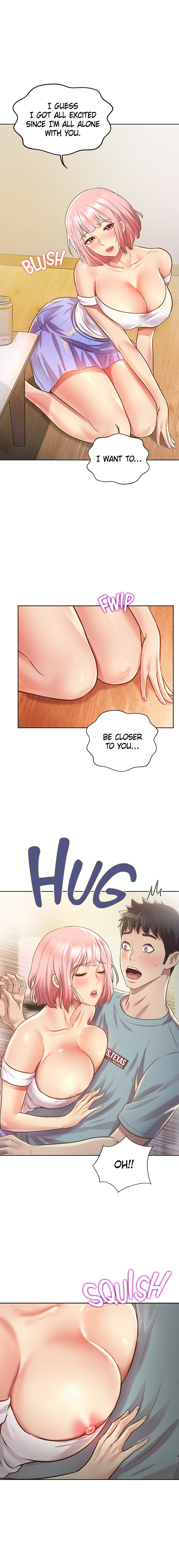 Her Taste Chapter 4 - Manhwa18.com