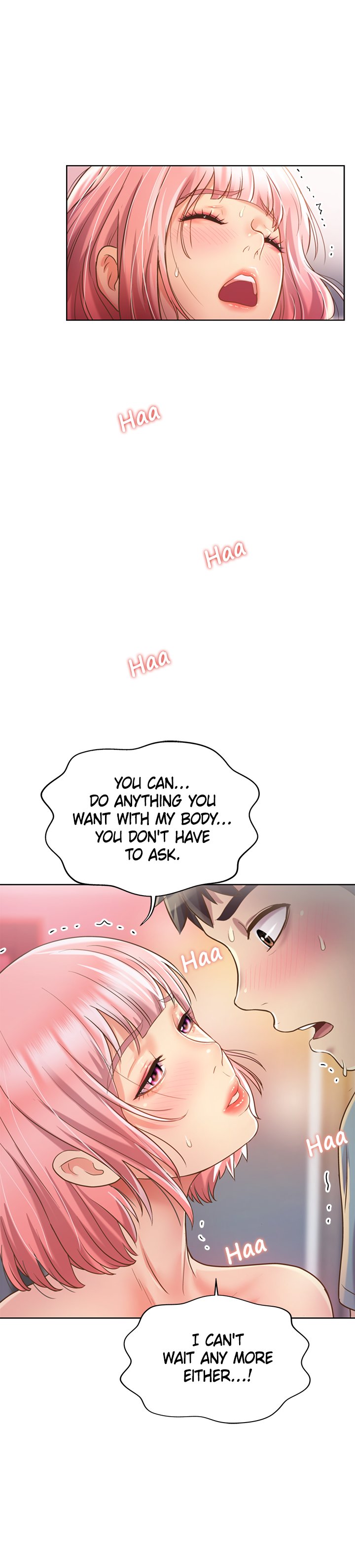 Her Taste Chapter 4 - Manhwa18.com