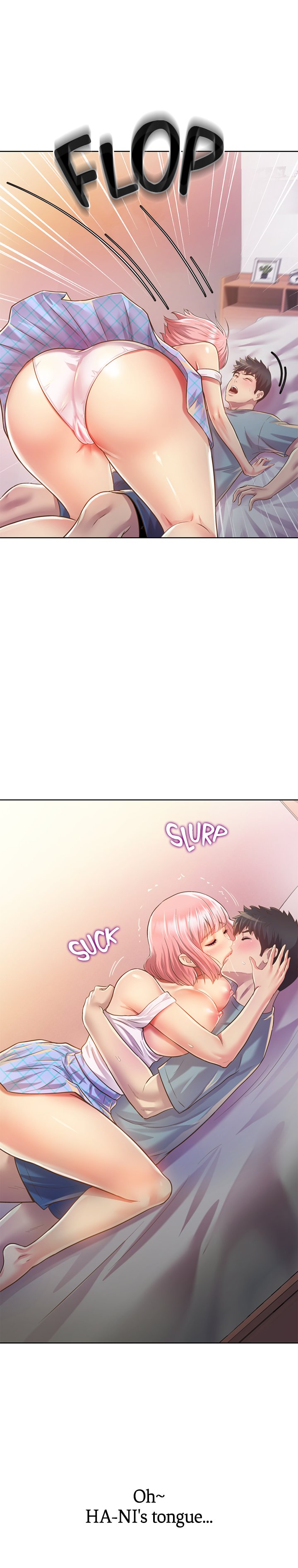 Her Taste Chapter 4 - Manhwa18.com