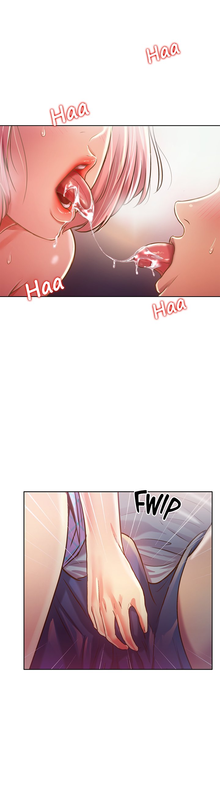 Her Taste Chapter 4 - Manhwa18.com