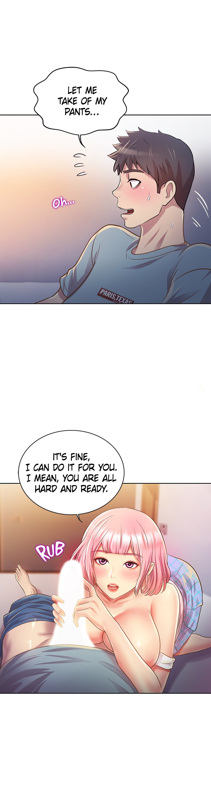 Her Taste Chapter 4 - Manhwa18.com