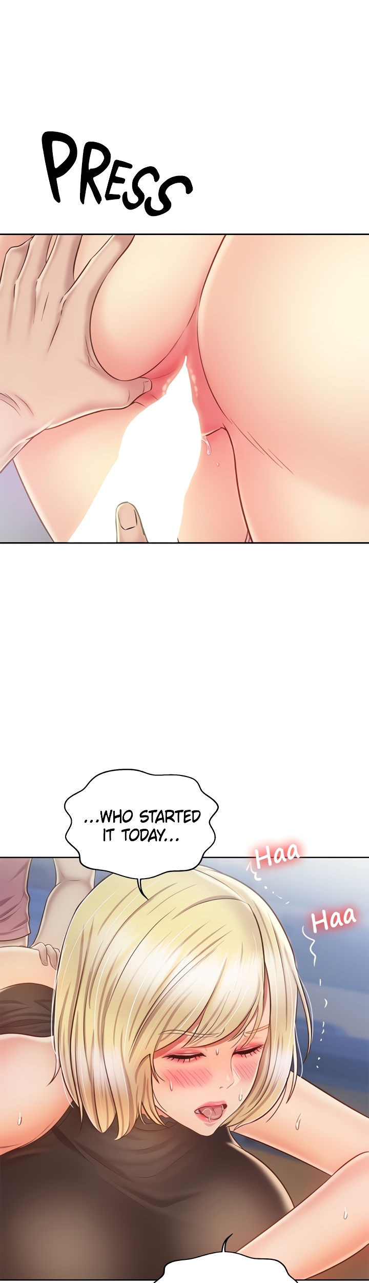 Her Taste Chapter 41 - Manhwa18.com