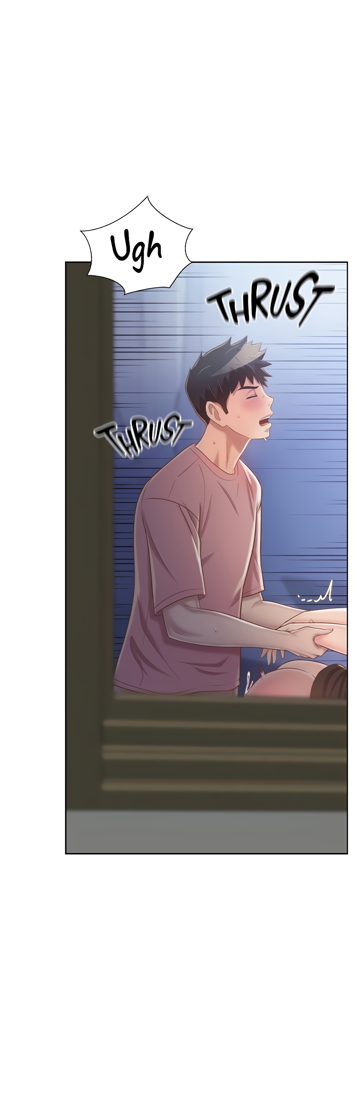 Her Taste Chapter 41 - Manhwa18.com