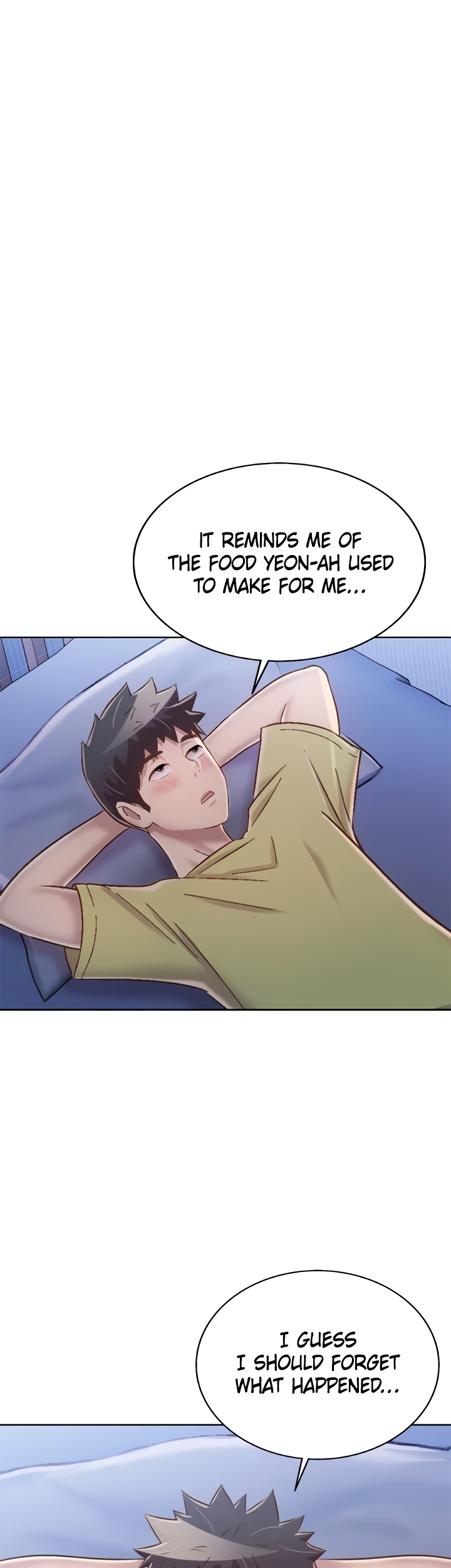 Her Taste Chapter 43 - Manhwa18.com