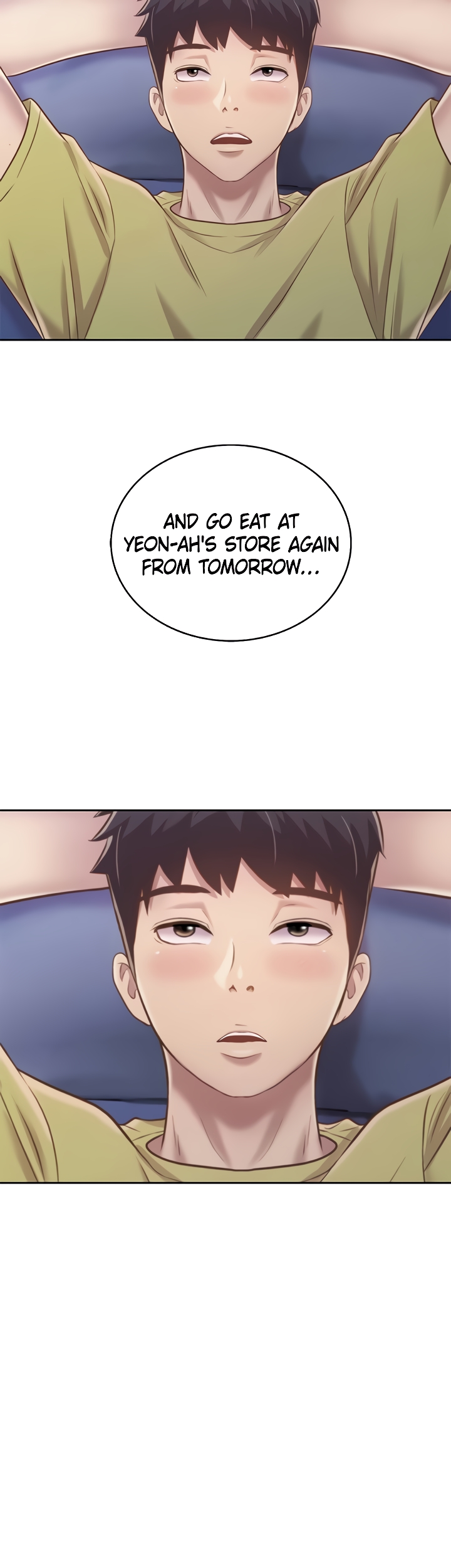 Her Taste Chapter 43 - Manhwa18.com