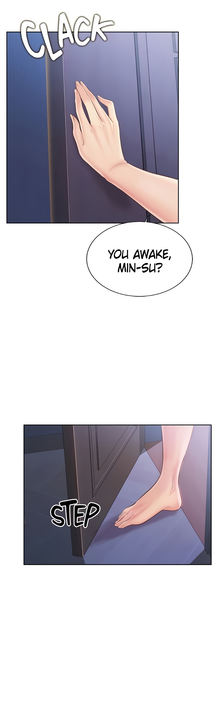 Her Taste Chapter 43 - Manhwa18.com