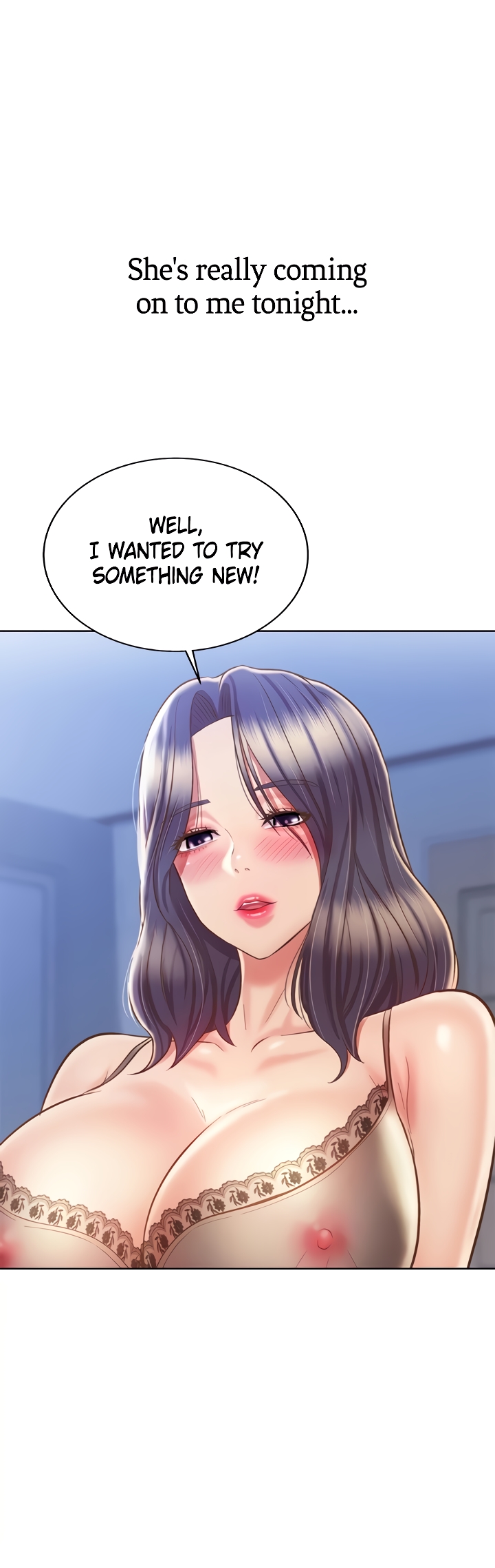 Her Taste Chapter 43 - Manhwa18.com