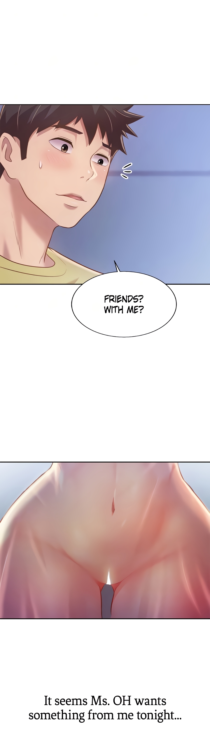 Her Taste Chapter 43 - Manhwa18.com