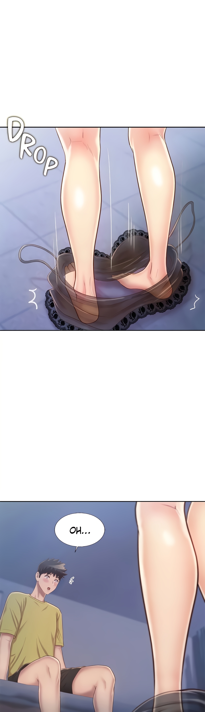 Her Taste Chapter 43 - Manhwa18.com