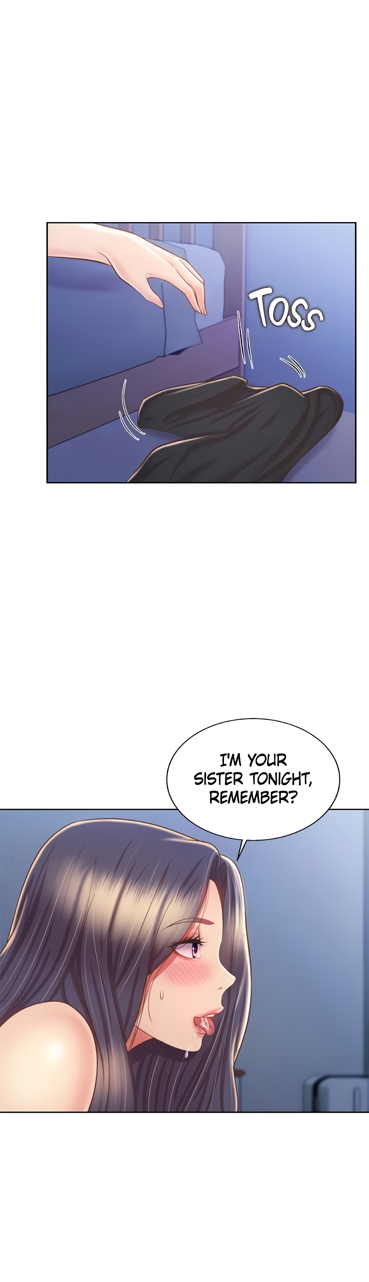 Her Taste Chapter 43 - Manhwa18.com