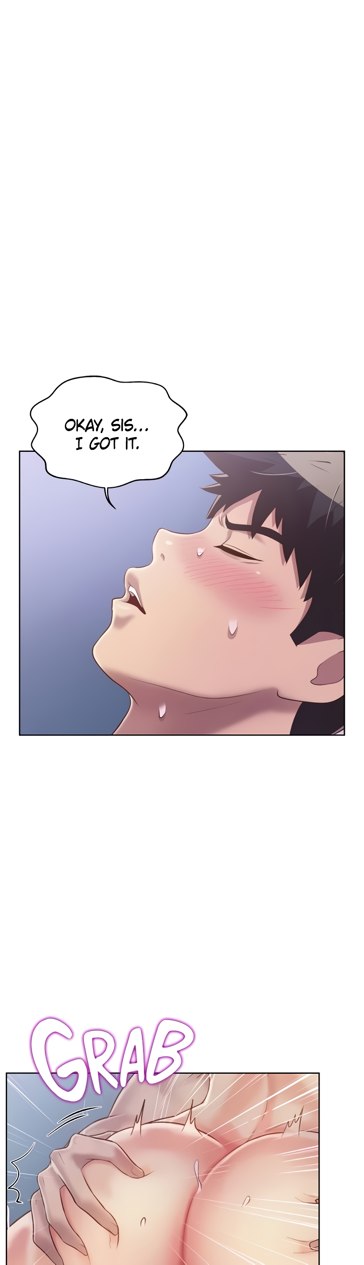 Her Taste Chapter 44 - Manhwa18.com